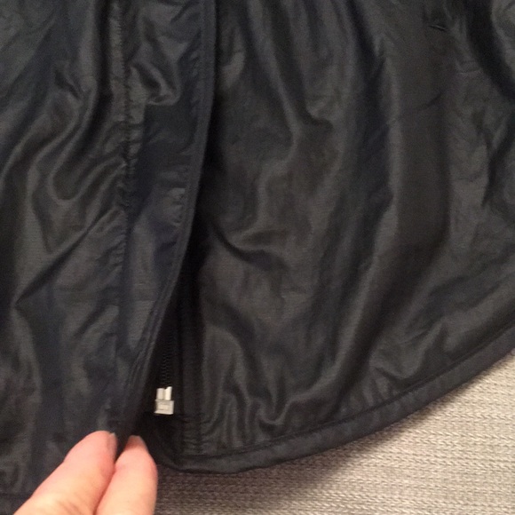 Champion C9 Thin Polyester Hooded Windbreaker S - Picture 5 of 15